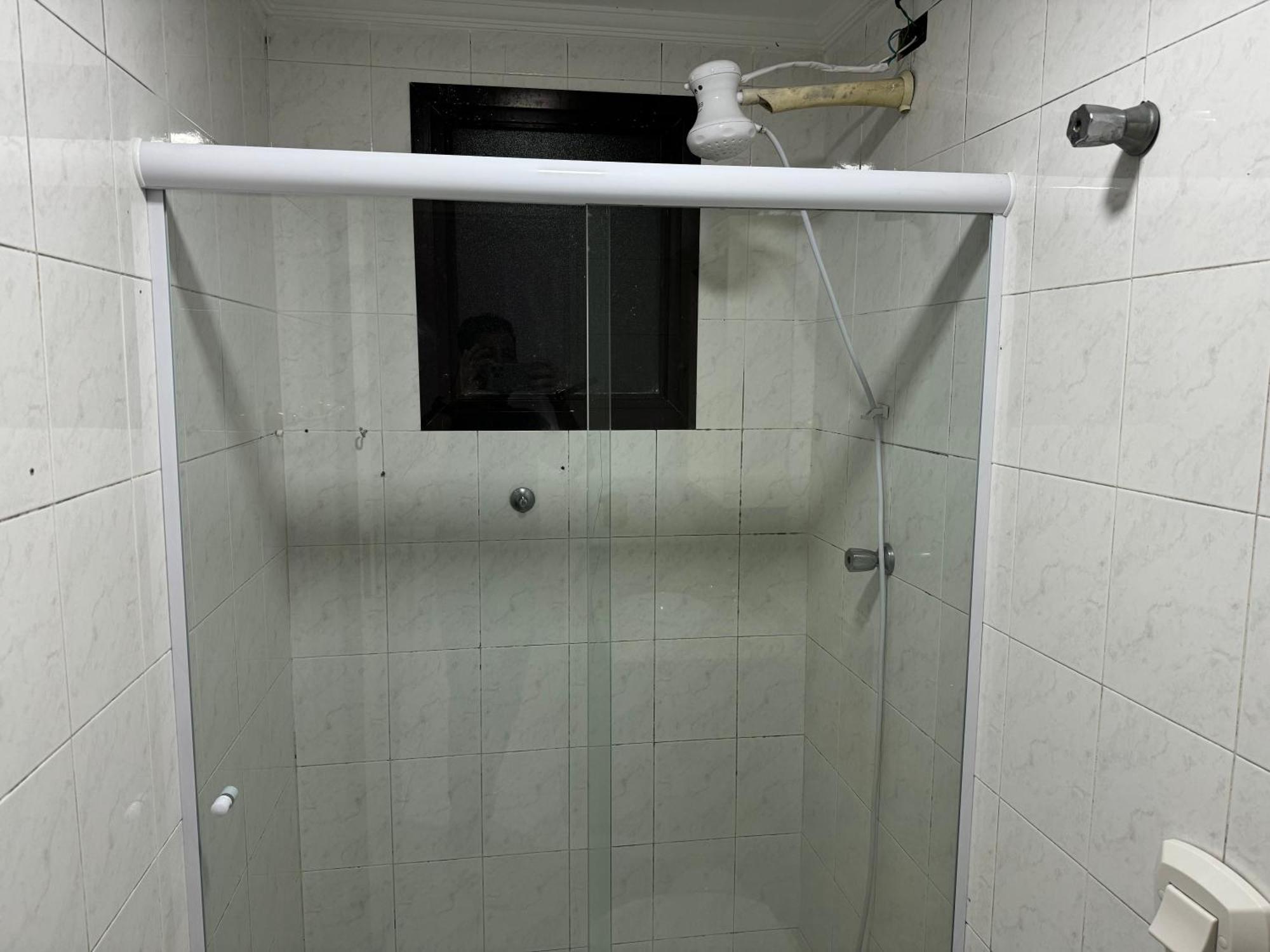 Confortável Apartamento 1 dorm com piscina e lazer Guarujá Esterno foto